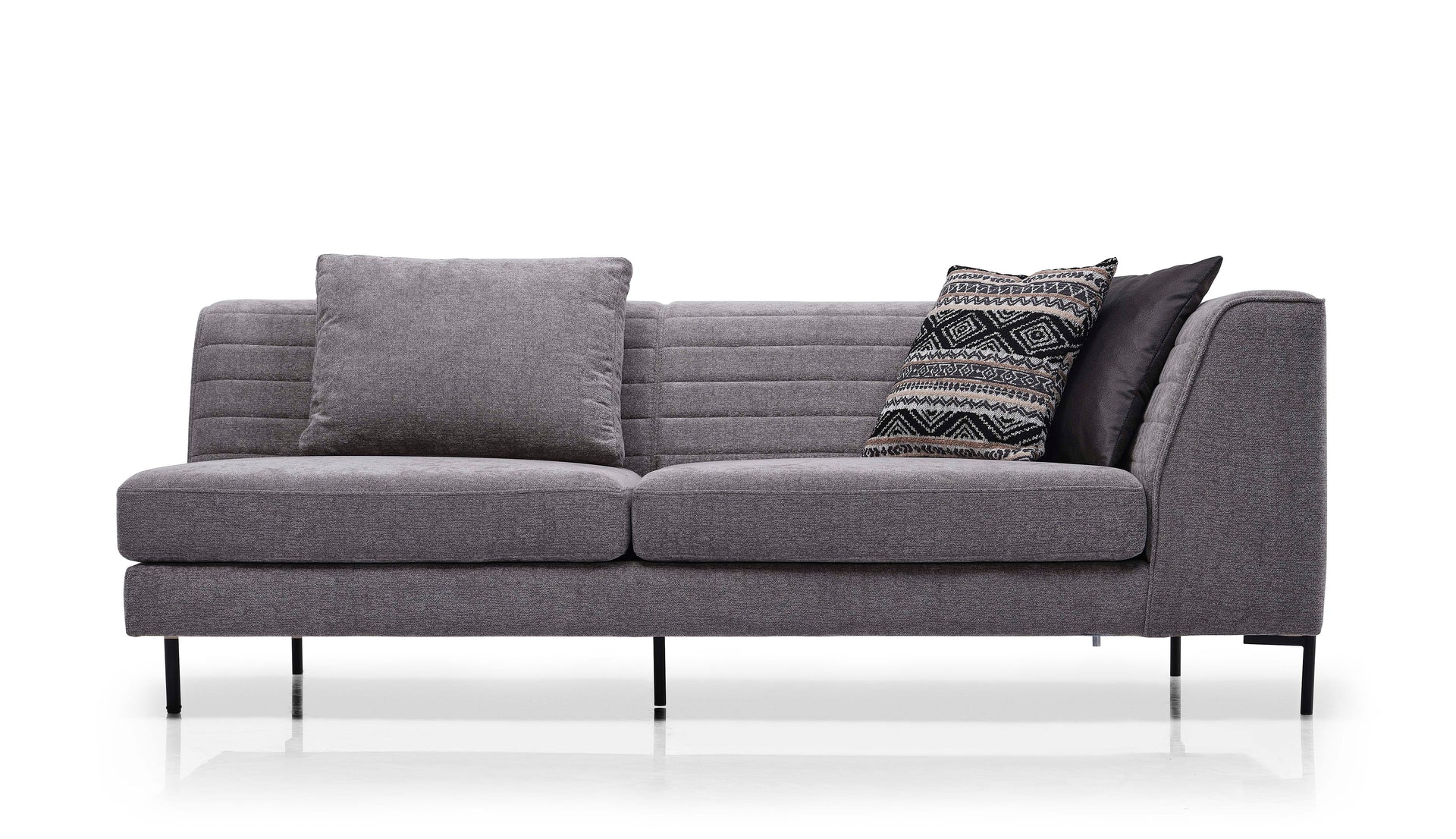 Blazer eight Ecksofa