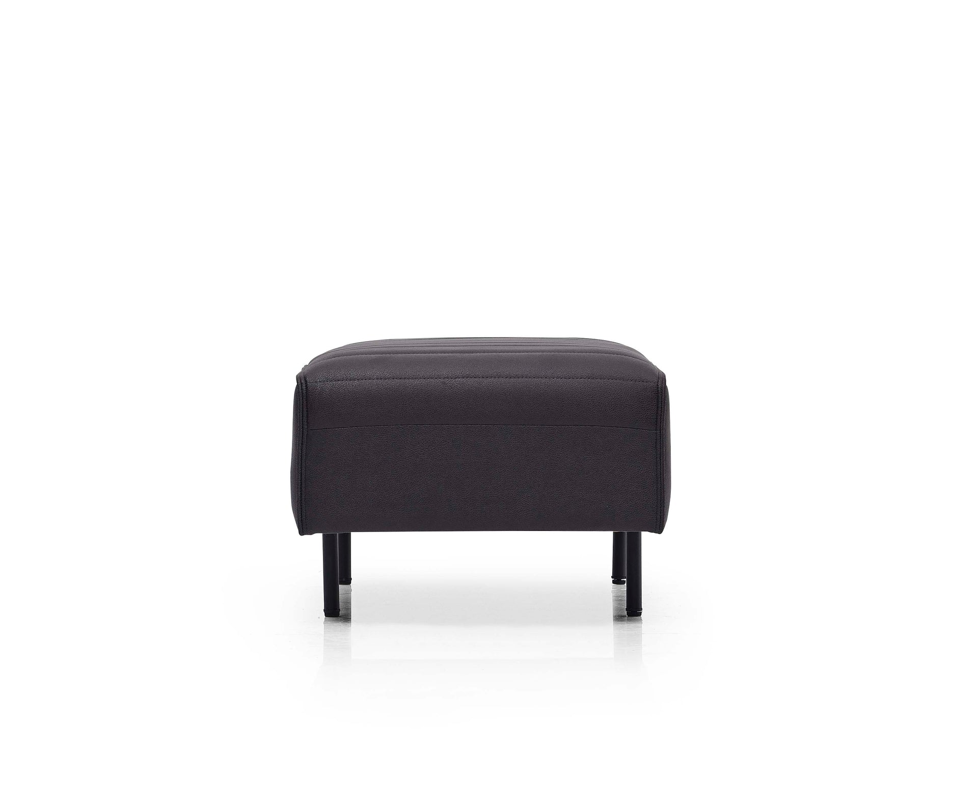 Blazer Hocker