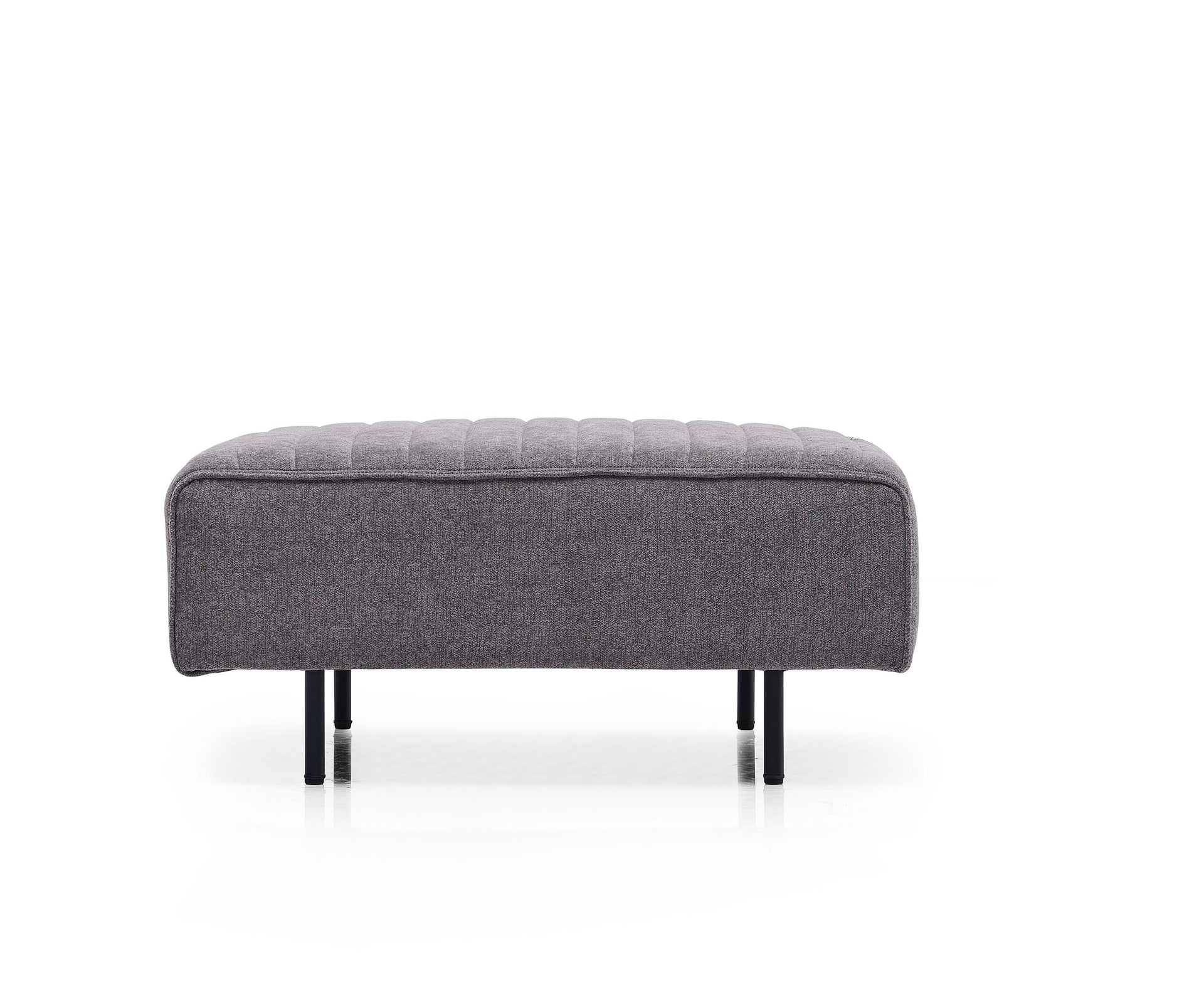 Blazer Hocker