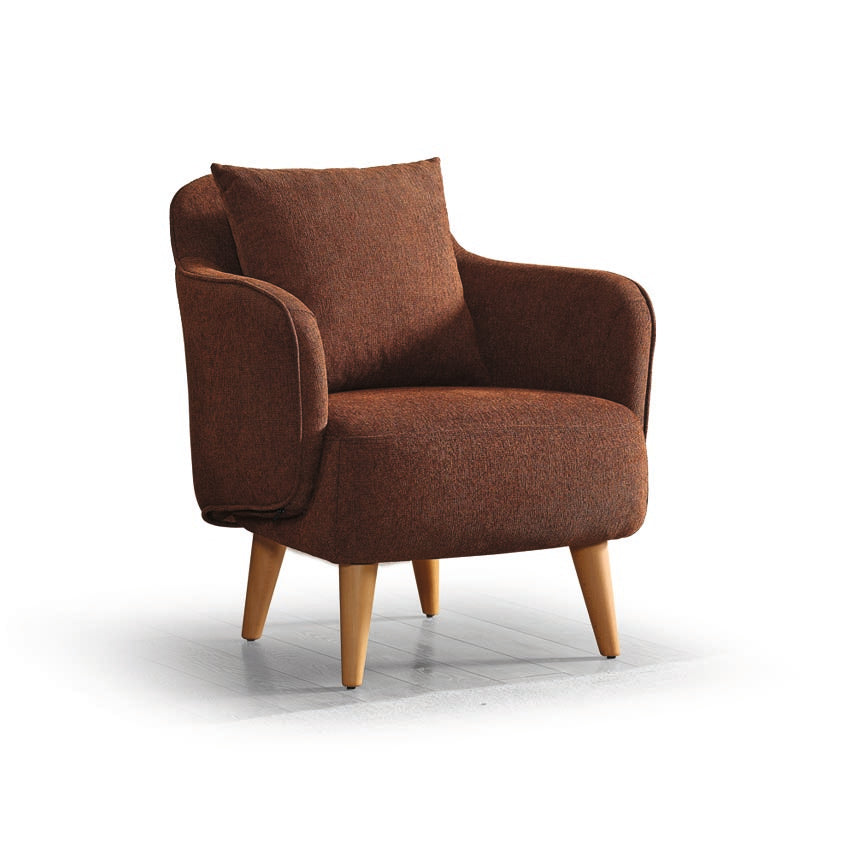 Bolly Five Sessel