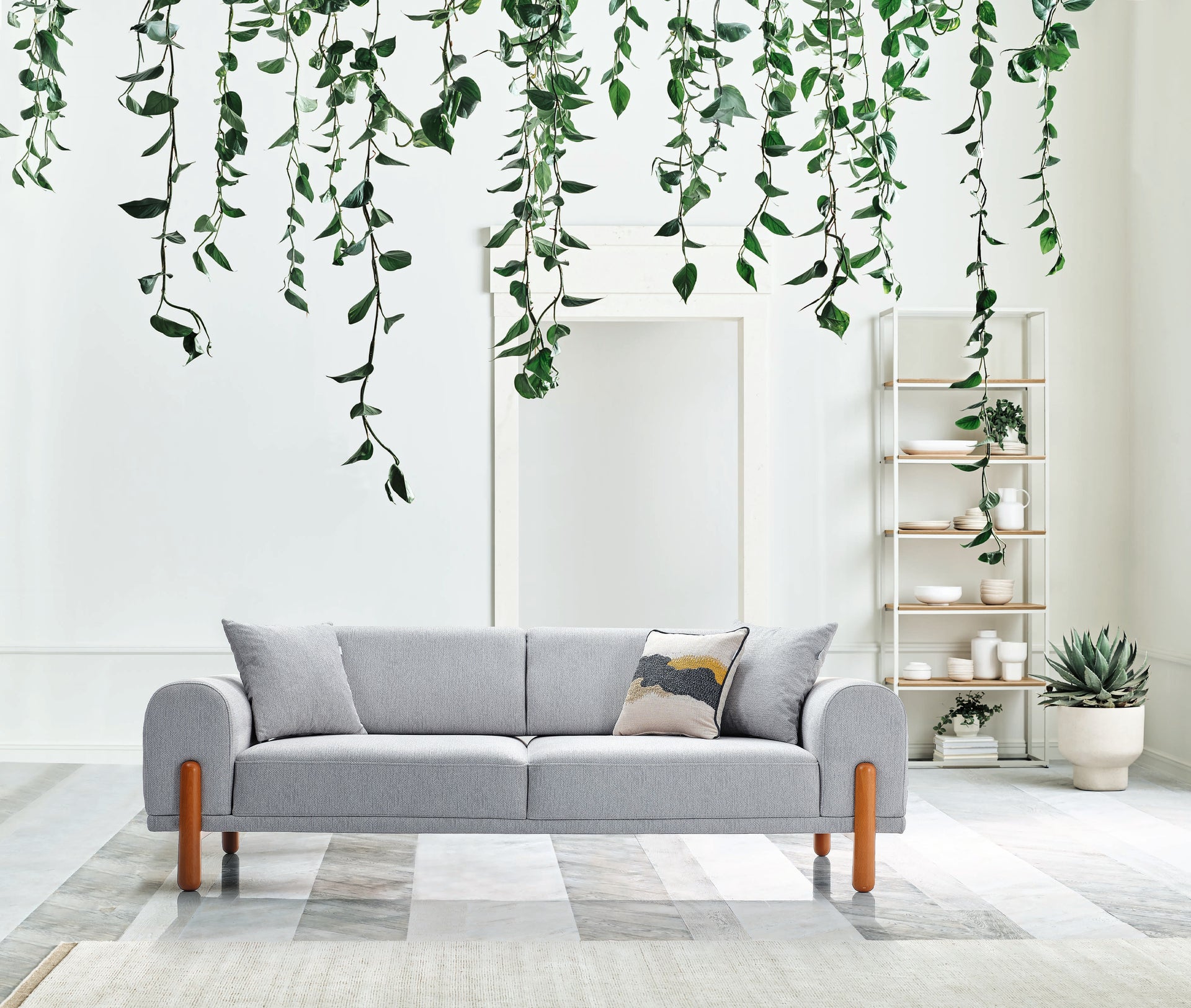 Oslo Einzelsofa