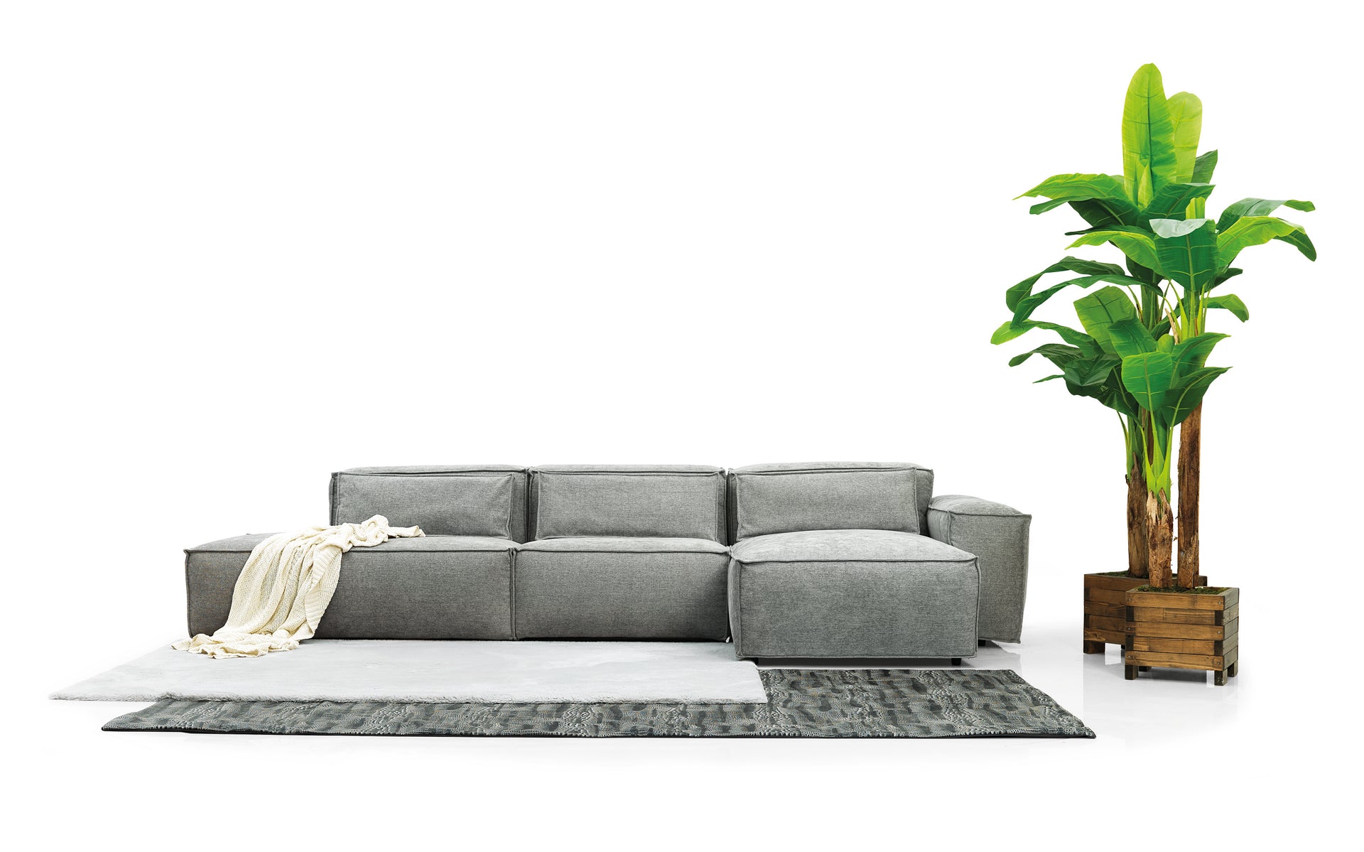 Relax One Sofa