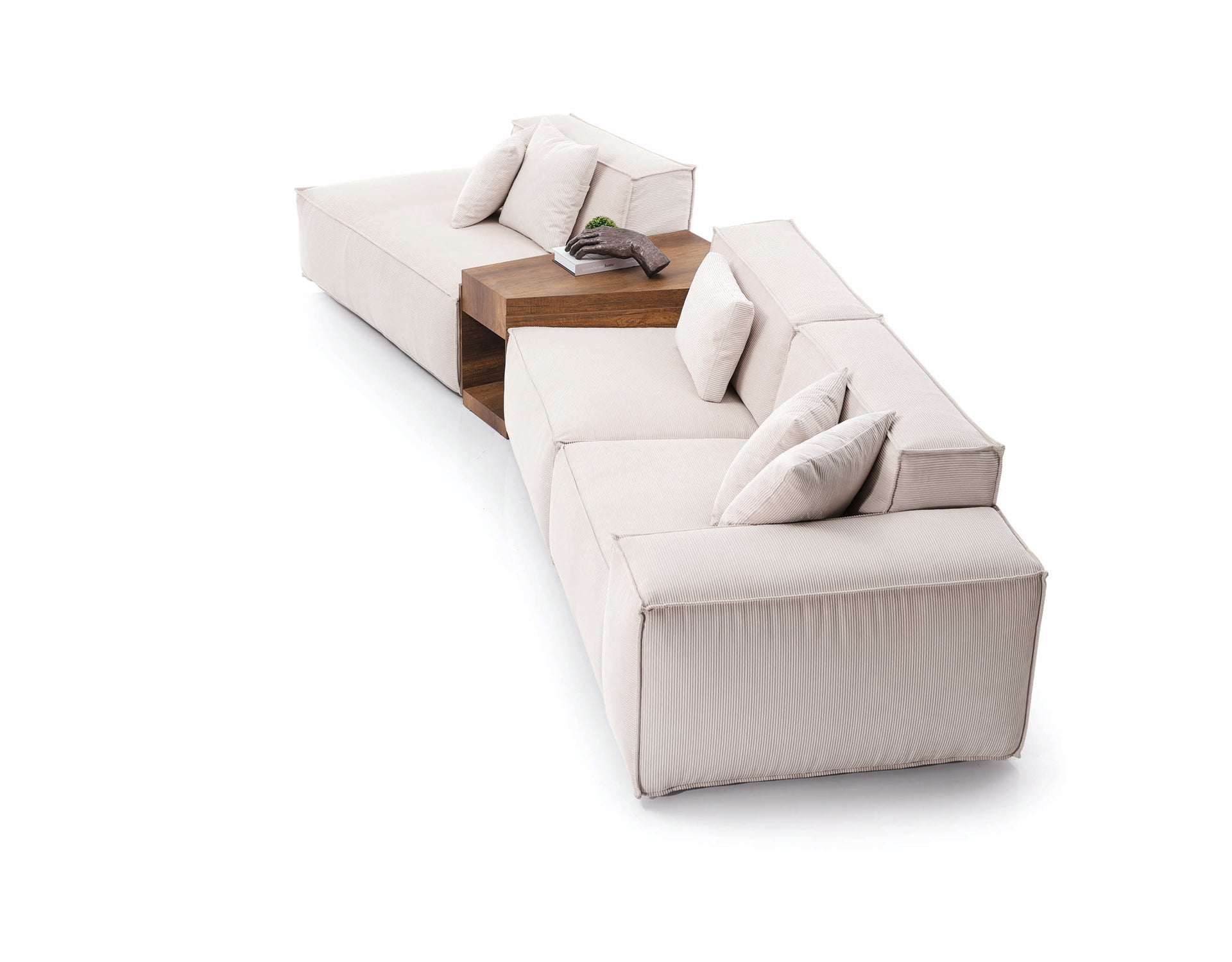 Relax Seven Sofa