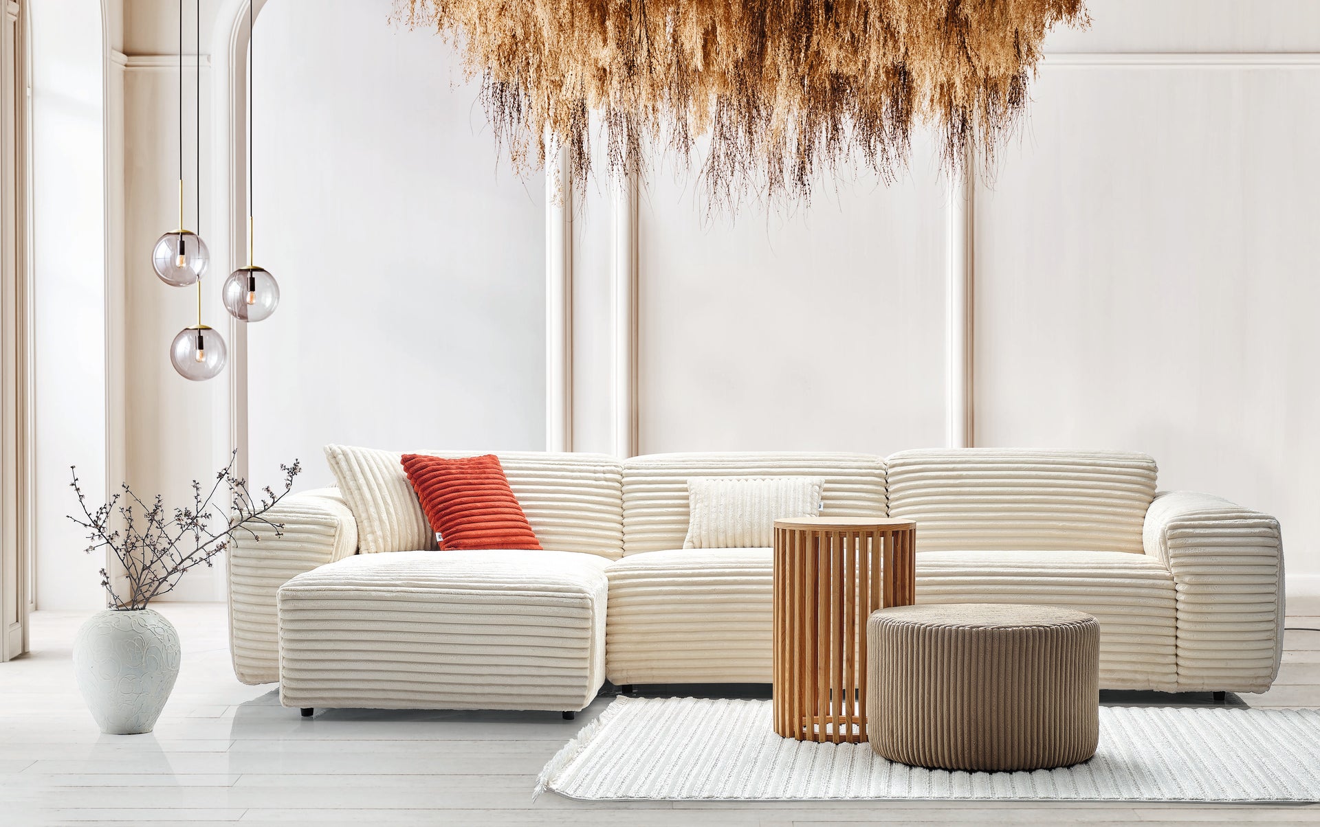 Big Mama Sofa