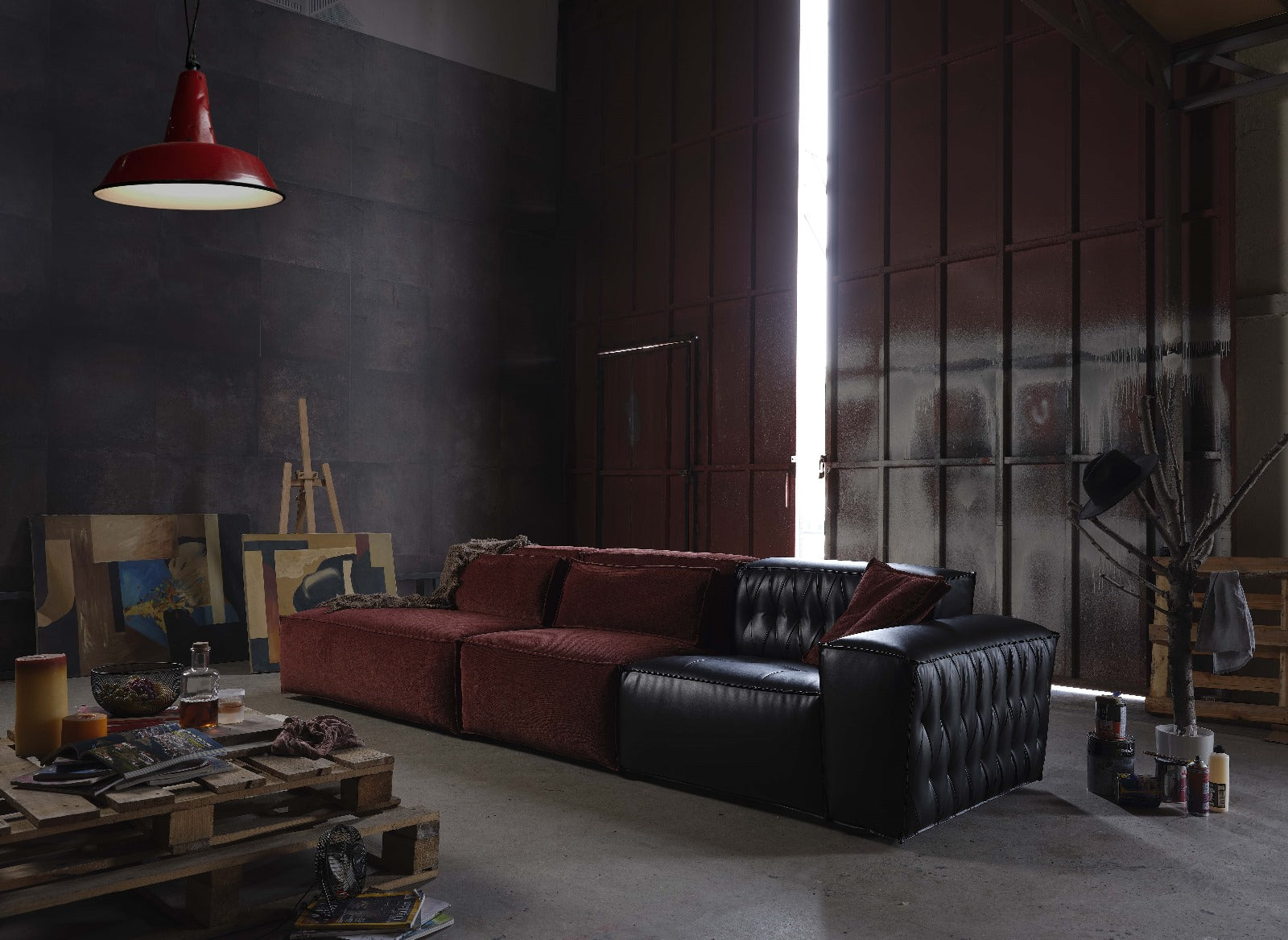 Relax Sofa