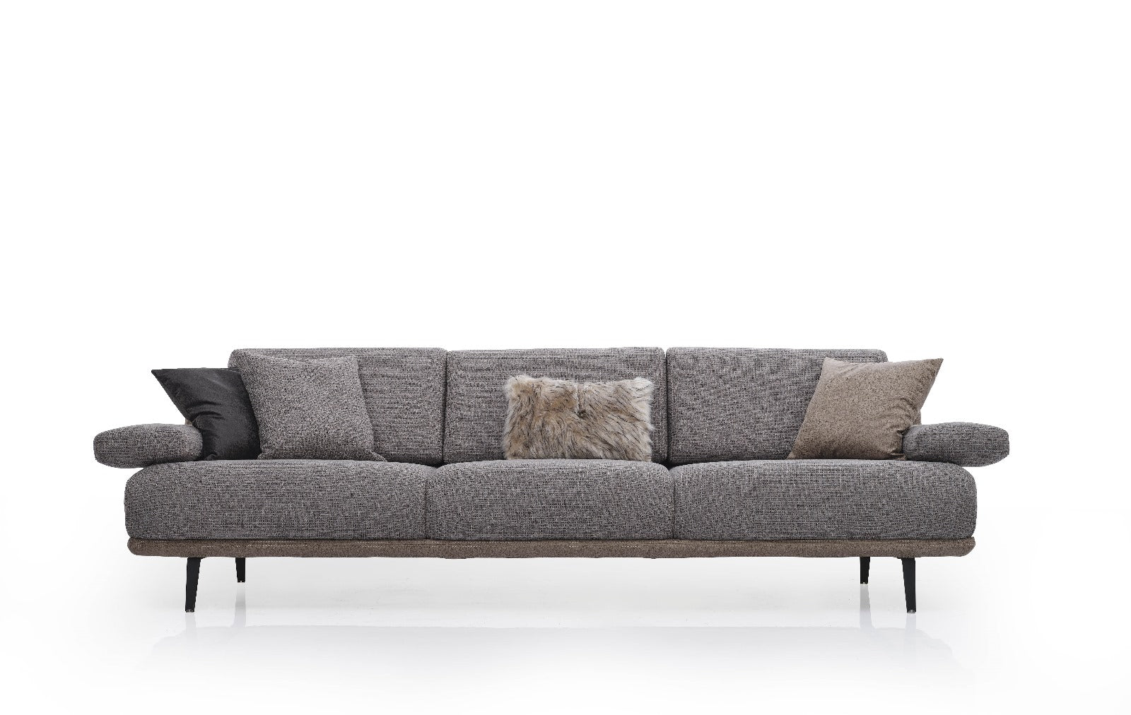 Venedik Nine Einzelsofa
