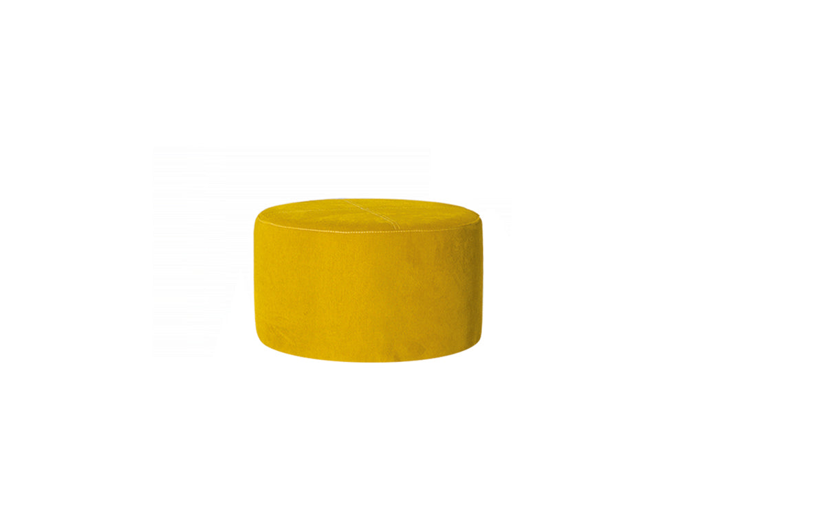 Elips Hocker