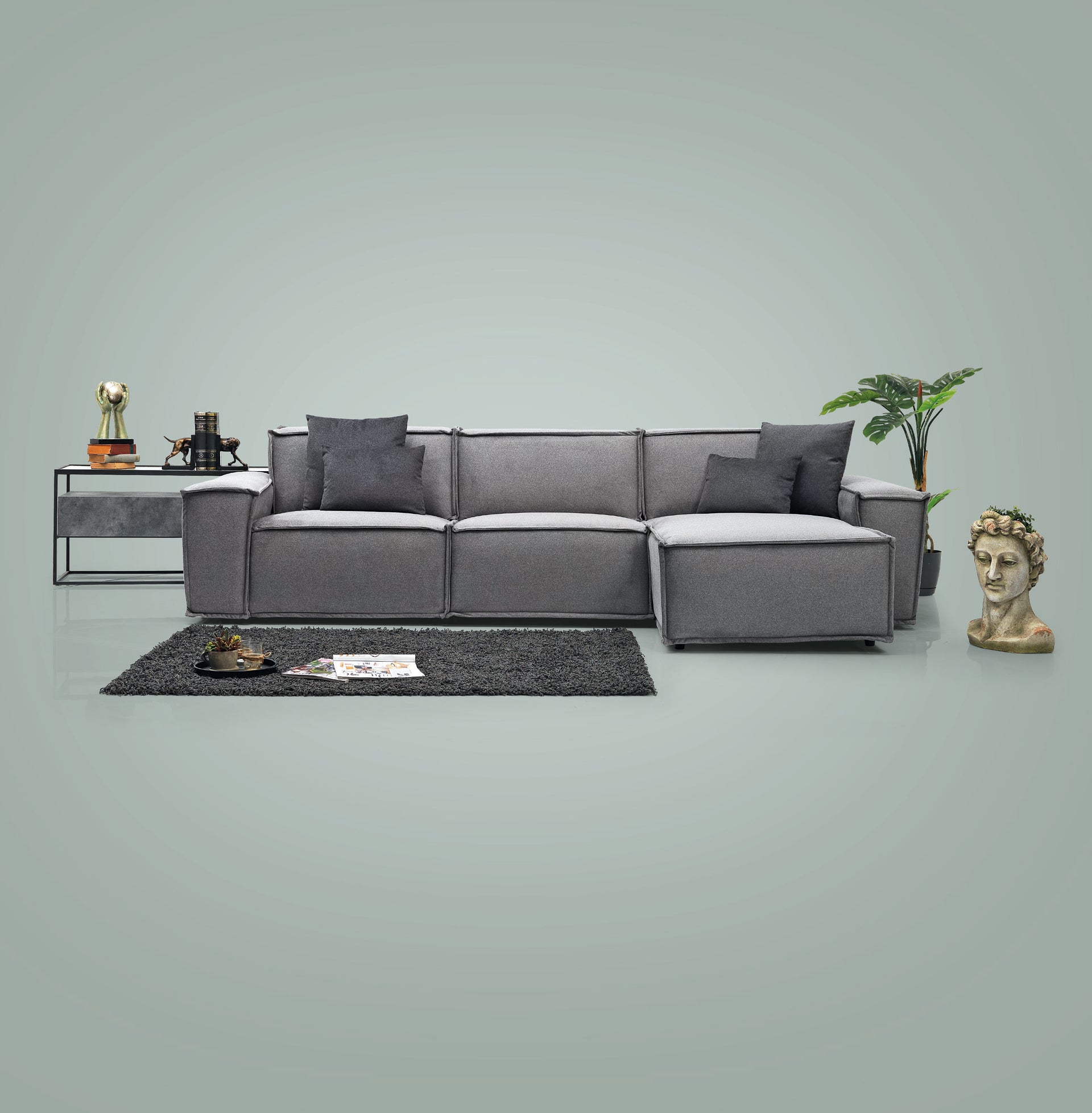 Padova Ecksofa Mini
